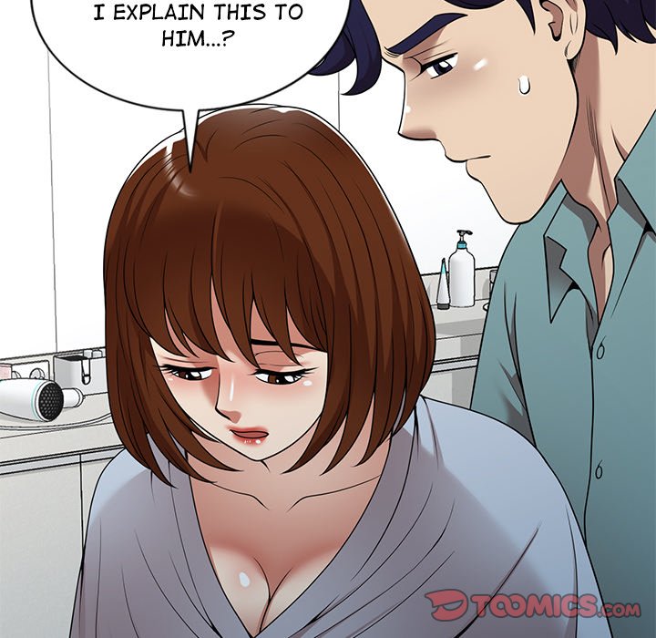 Long Drive Chapter 15 - Manhwa18.com