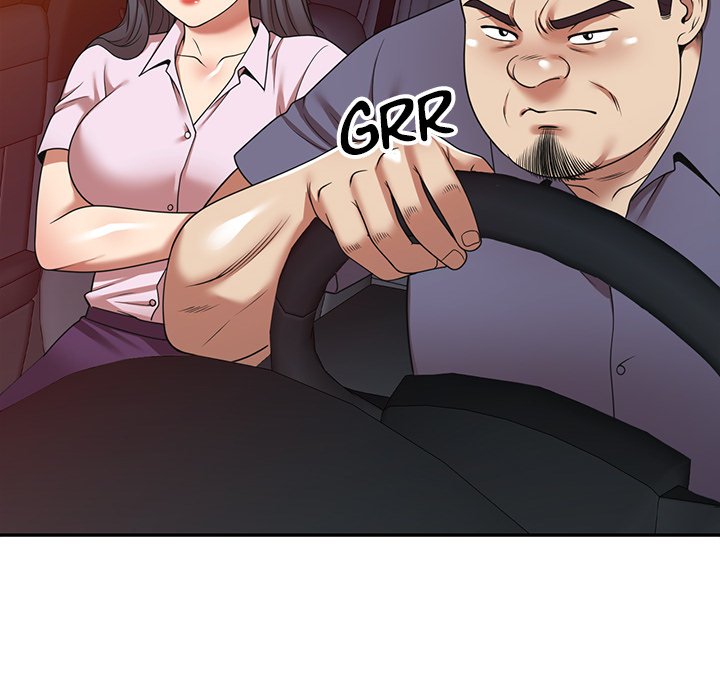 Long Drive Chapter 16 - Manhwa18.com