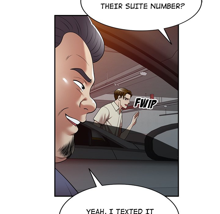 Long Drive Chapter 16 - Manhwa18.com