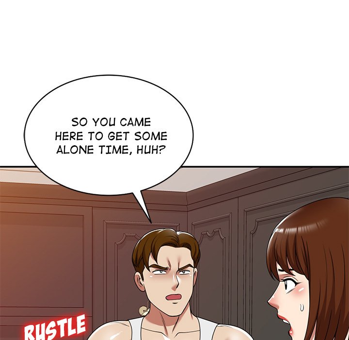 Long Drive Chapter 16 - Manhwa18.com