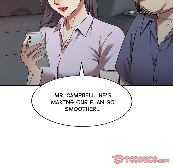 Long Drive Chapter 17 - Manhwa18.com