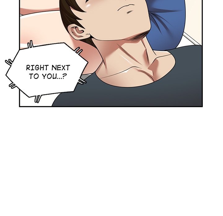 Long Drive Chapter 17 - Manhwa18.com