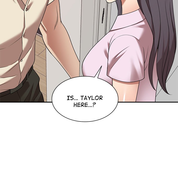 Long Drive Chapter 17 - Manhwa18.com