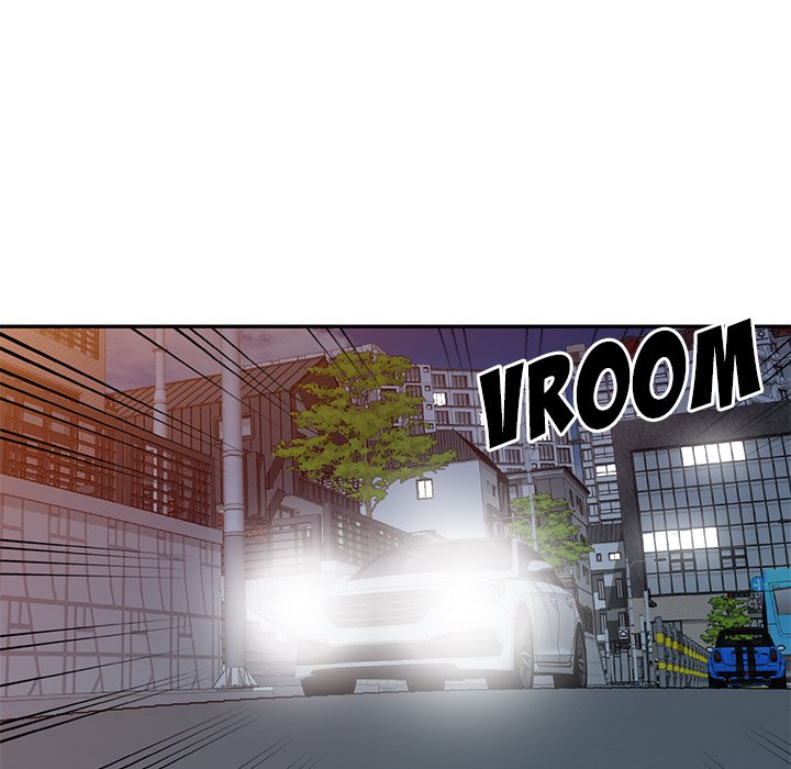 Long Drive Chapter 18 - Manhwa18.com
