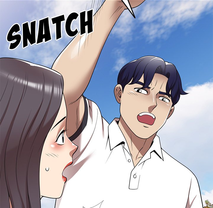 Long Drive Chapter 18 - Manhwa18.com