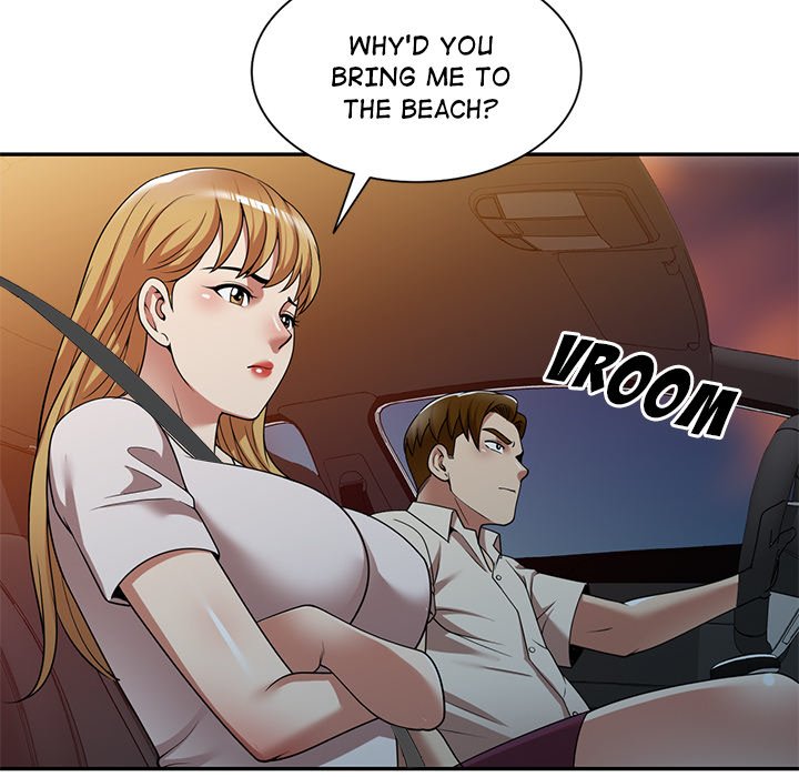 Long Drive Chapter 19 - Manhwa18.com