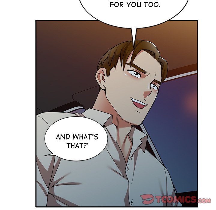 Long Drive Chapter 19 - Manhwa18.com