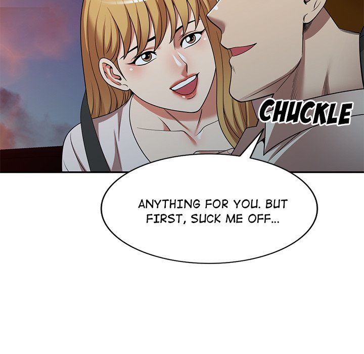 Long Drive Chapter 19 - Manhwa18.com