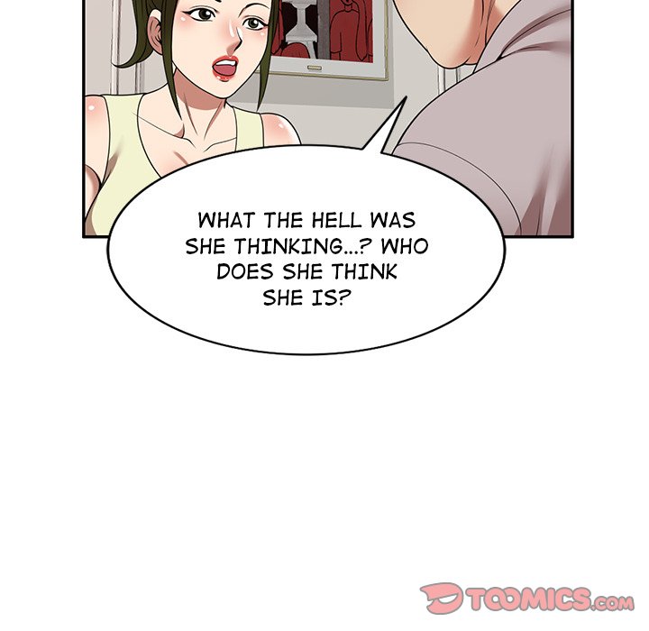 Long Drive Chapter 19 - Manhwa18.com