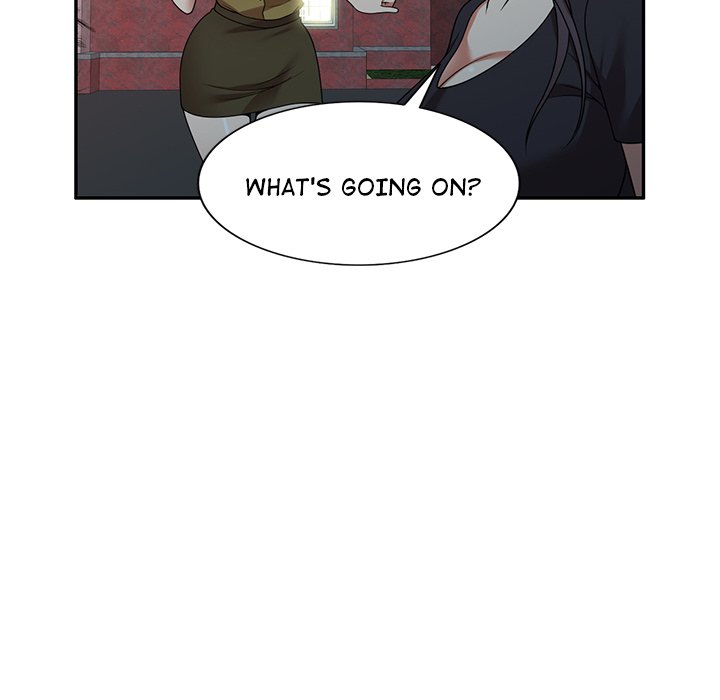 Long Drive Chapter 19 - Manhwa18.com