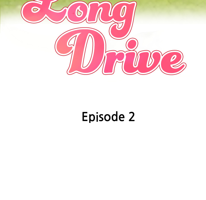 Long Drive Chapter 2 - Manhwa18.com