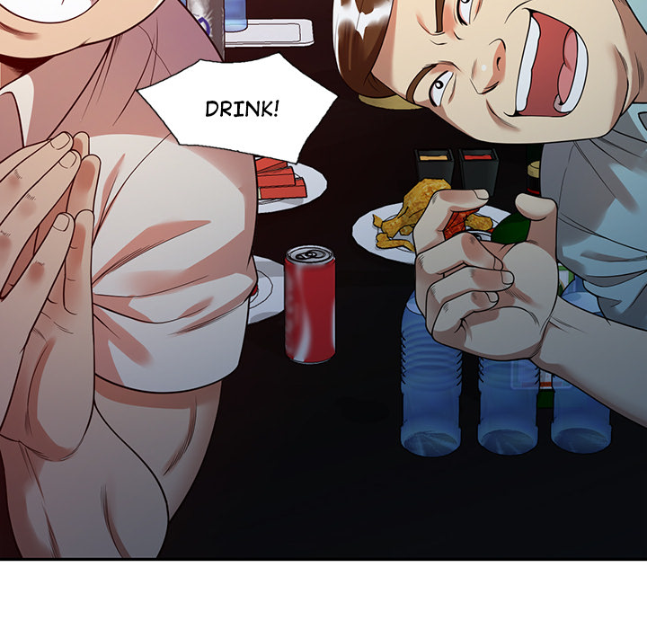 Long Drive Chapter 2 - Manhwa18.com