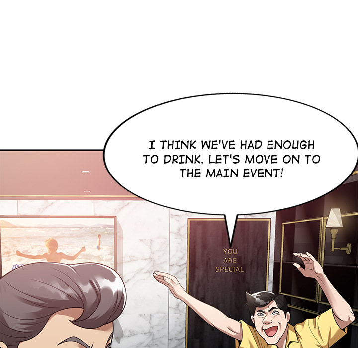 Long Drive Chapter 2 - Manhwa18.com