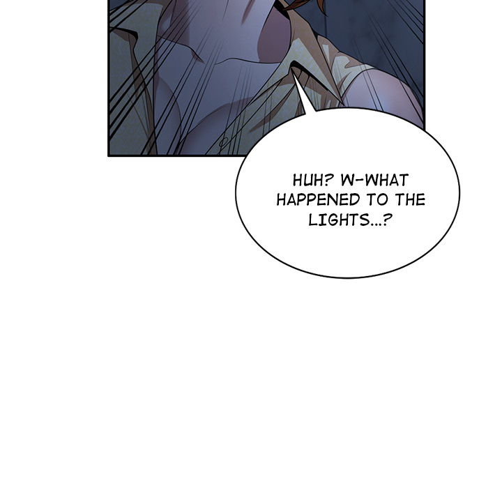 Long Drive Chapter 2 - Manhwa18.com