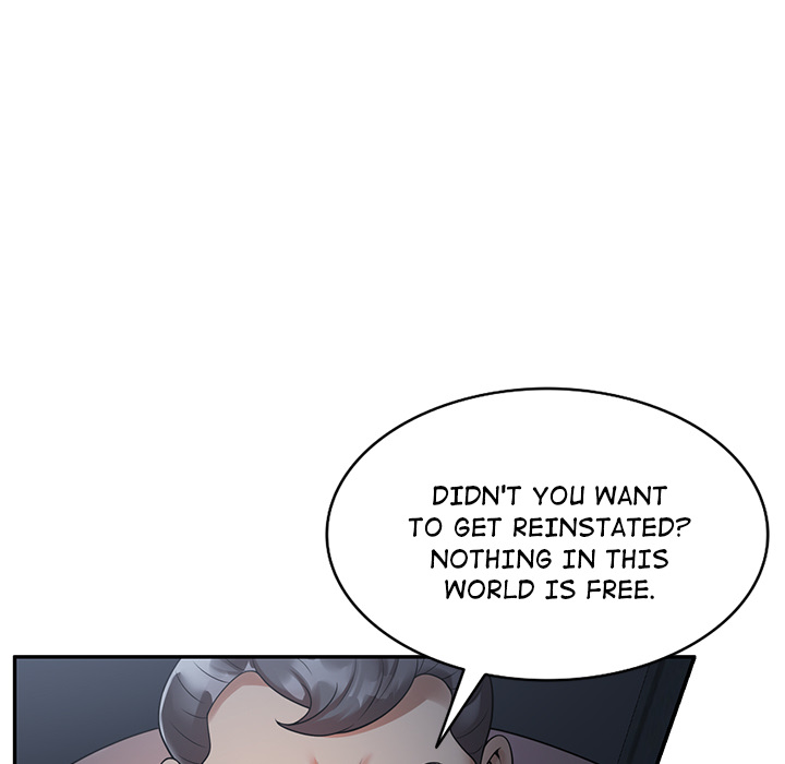 Long Drive Chapter 2 - Manhwa18.com