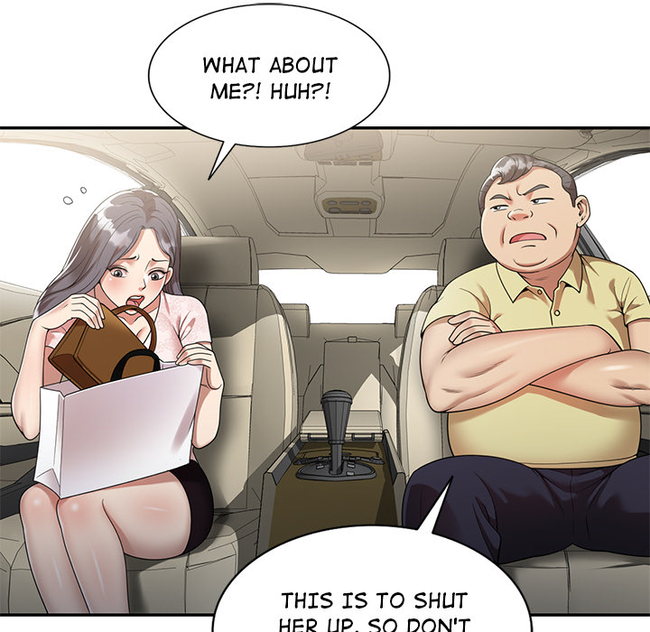 Long Drive Chapter 2 - Manhwa18.com