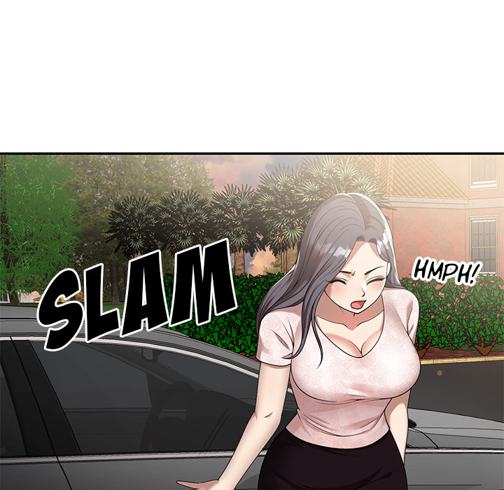 Long Drive Chapter 2 - Manhwa18.com