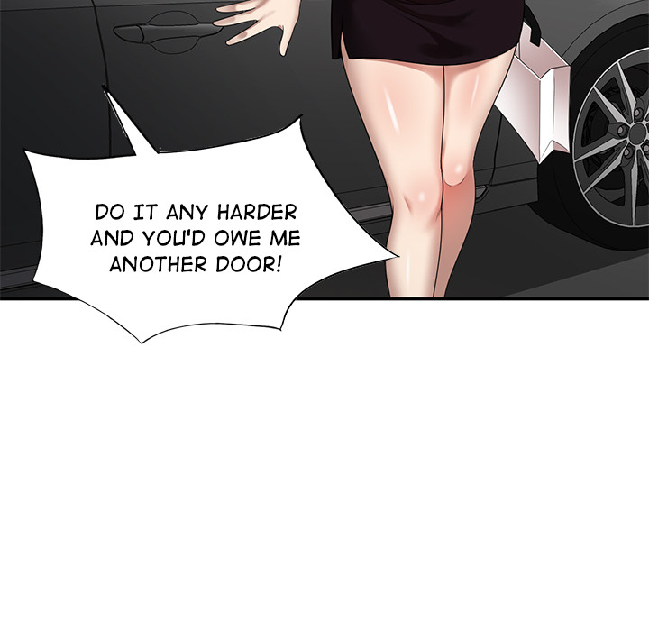 Long Drive Chapter 2 - Manhwa18.com