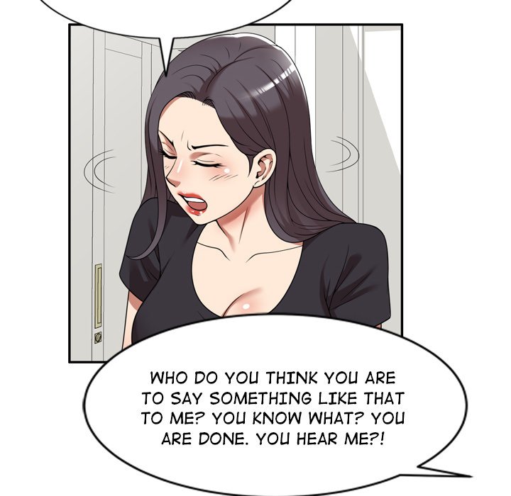 Long Drive Chapter 20 - Manhwa18.com