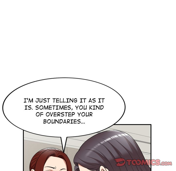 Long Drive Chapter 20 - Manhwa18.com