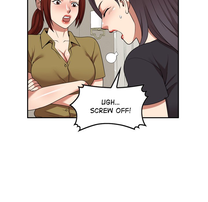 Long Drive Chapter 20 - Manhwa18.com