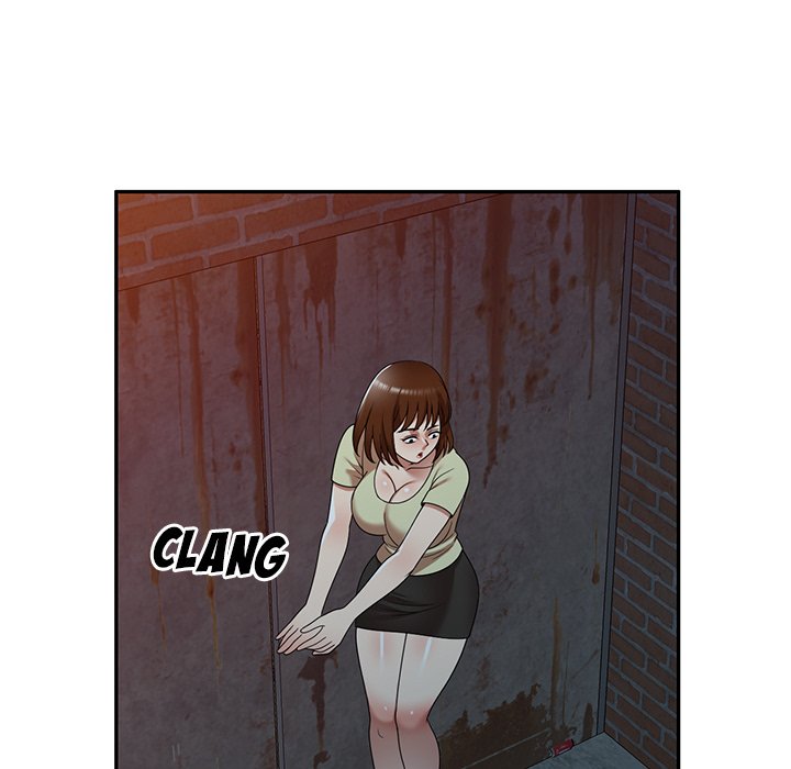 Long Drive Chapter 20 - Manhwa18.com