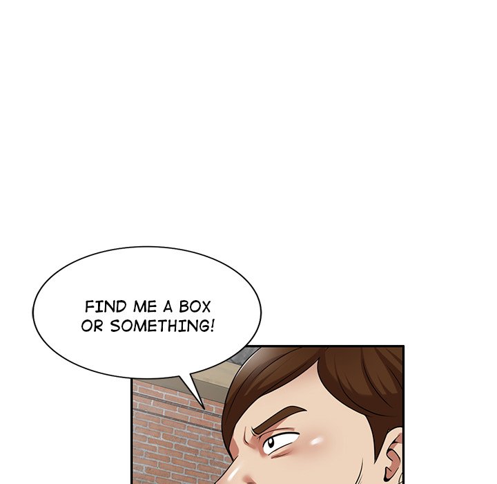 Long Drive Chapter 20 - Manhwa18.com