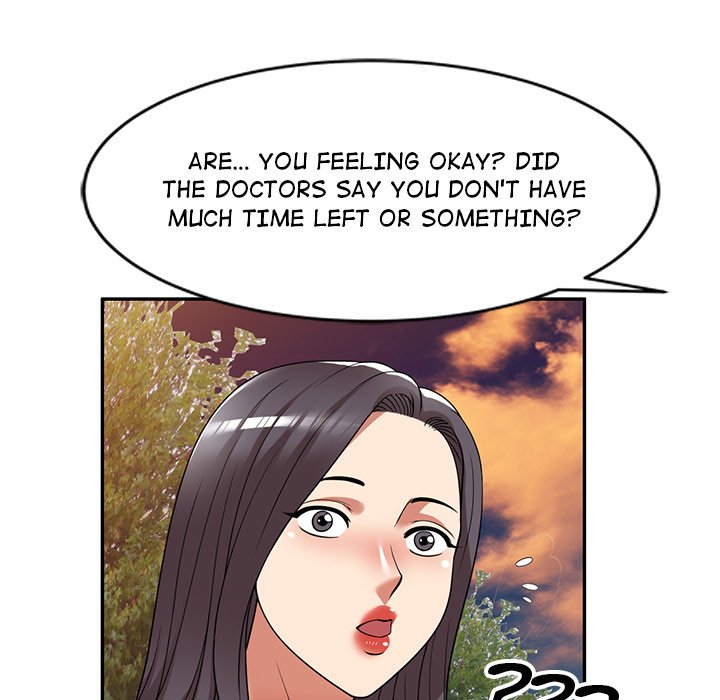 Long Drive Chapter 21 - Manhwa18.com