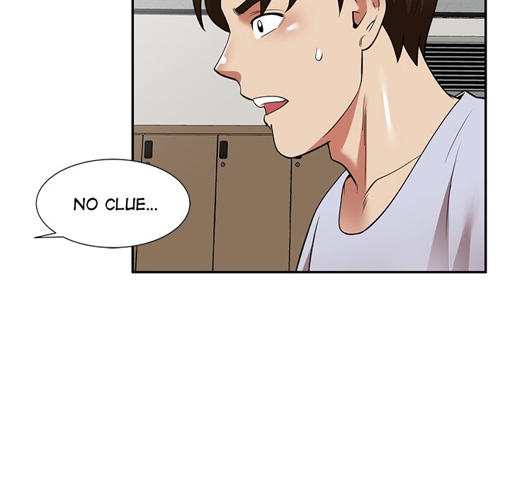 Long Drive Chapter 21 - Manhwa18.com