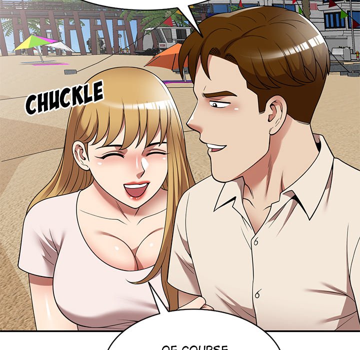 Long Drive Chapter 21 - Manhwa18.com