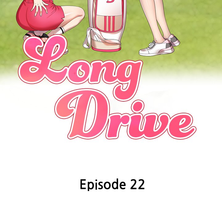 Long Drive Chapter 22 - Manhwa18.com