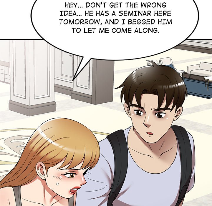 Long Drive Chapter 22 - Manhwa18.com