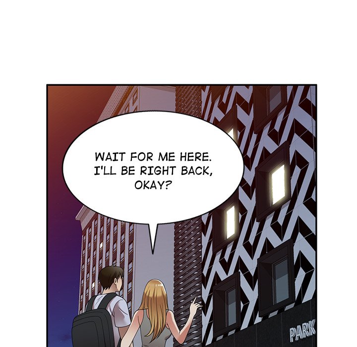 Long Drive Chapter 22 - Manhwa18.com