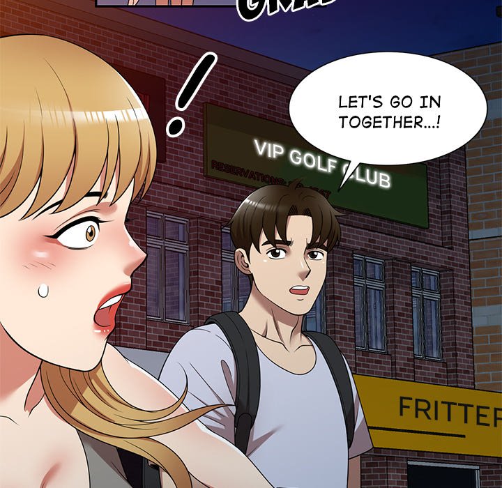 Long Drive Chapter 22 - Manhwa18.com