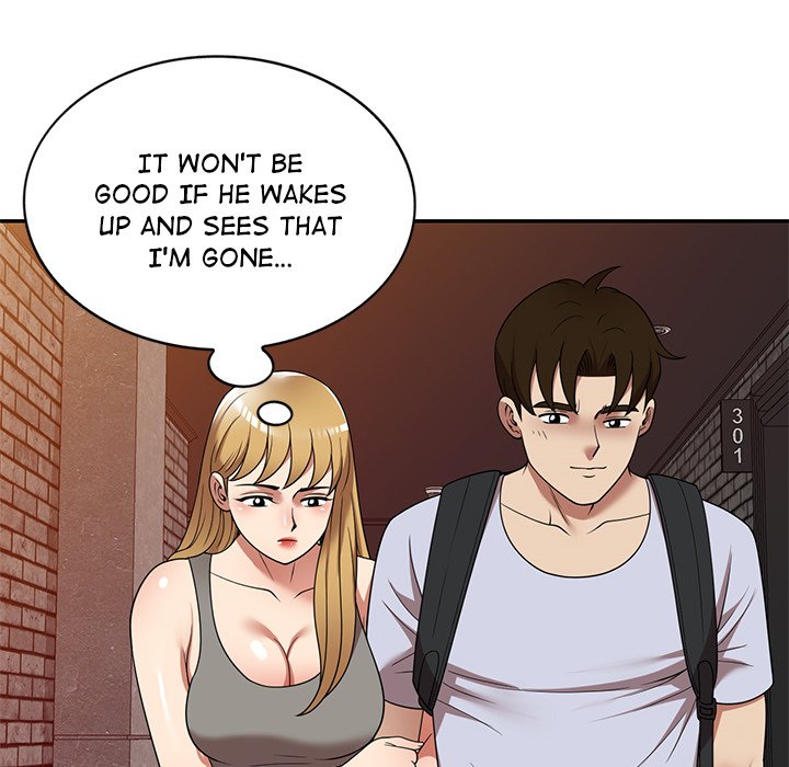 Long Drive Chapter 22 - Manhwa18.com