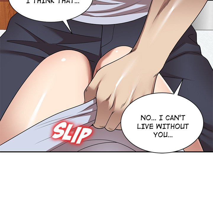 Long Drive Chapter 22 - Manhwa18.com