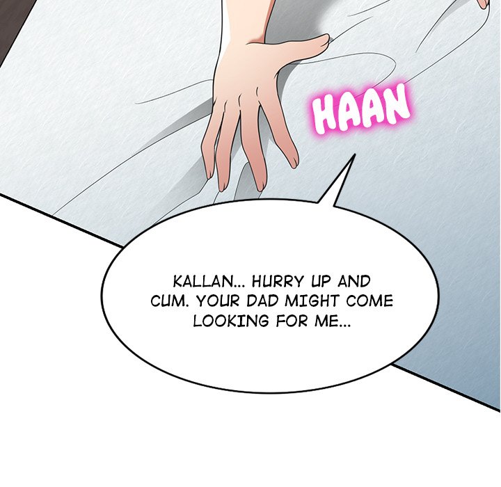 Long Drive Chapter 22 - Manhwa18.com