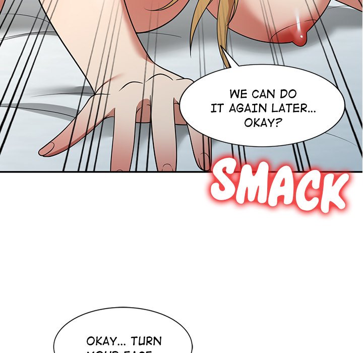 Long Drive Chapter 22 - Manhwa18.com