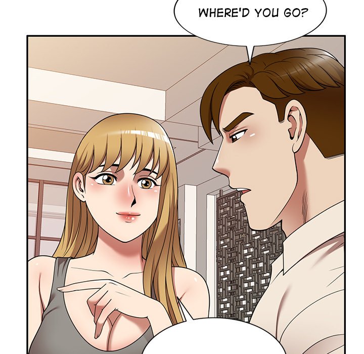 Long Drive Chapter 22 - Manhwa18.com