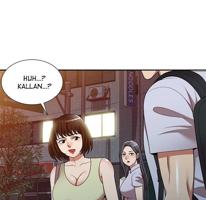 Long Drive Chapter 23 - Manhwa18.com