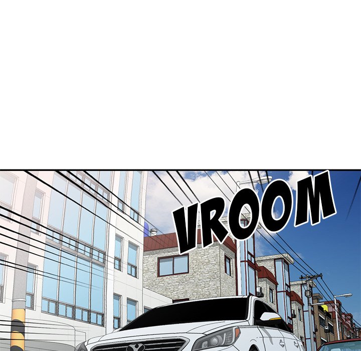 Long Drive Chapter 23 - Manhwa18.com