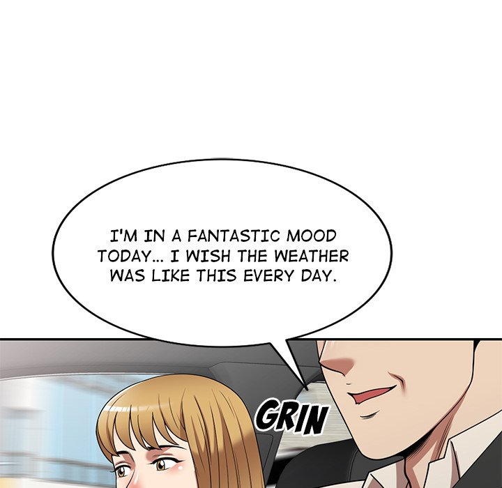 Long Drive Chapter 23 - Manhwa18.com