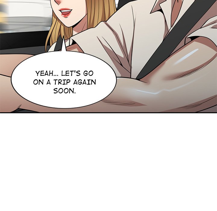 Long Drive Chapter 23 - Manhwa18.com