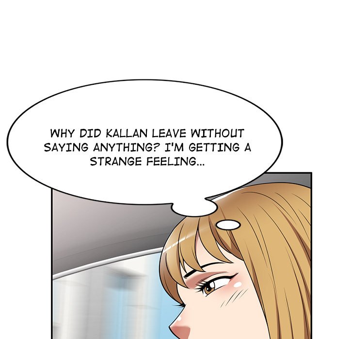 Long Drive Chapter 23 - Manhwa18.com