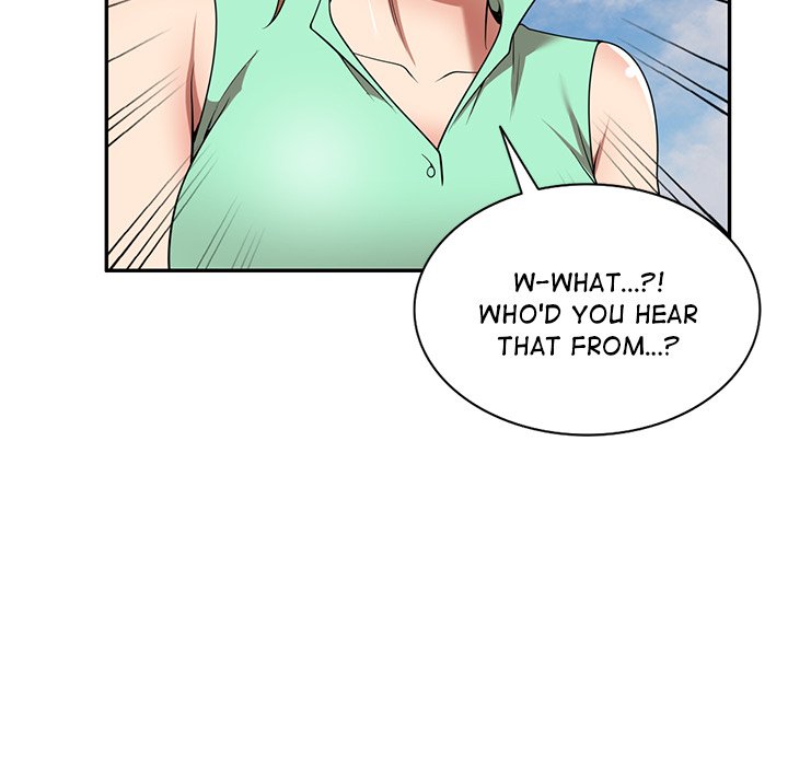 Long Drive Chapter 23 - Manhwa18.com