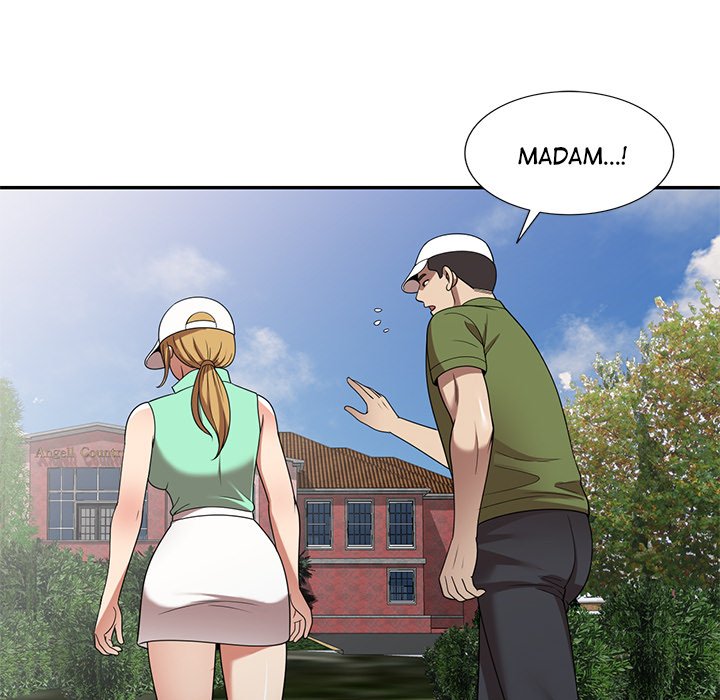 Long Drive Chapter 23 - Manhwa18.com