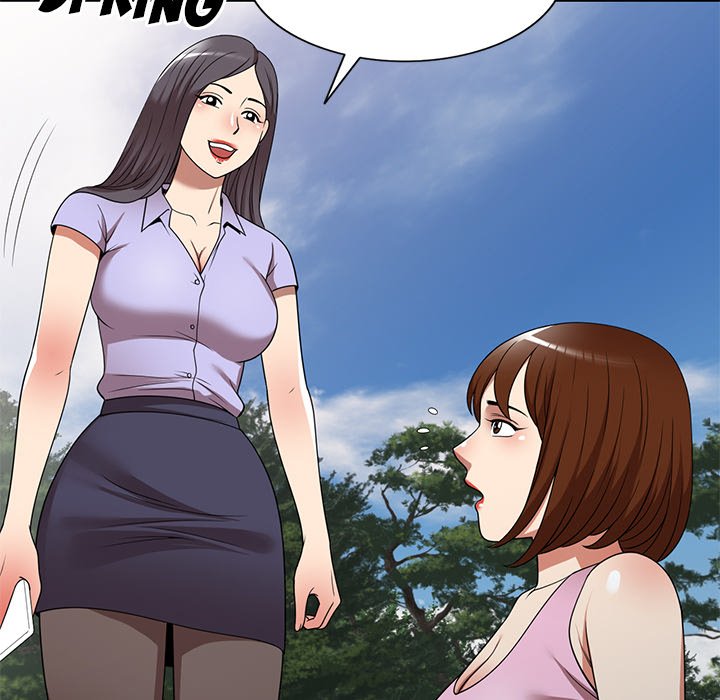 Long Drive Chapter 23 - Manhwa18.com