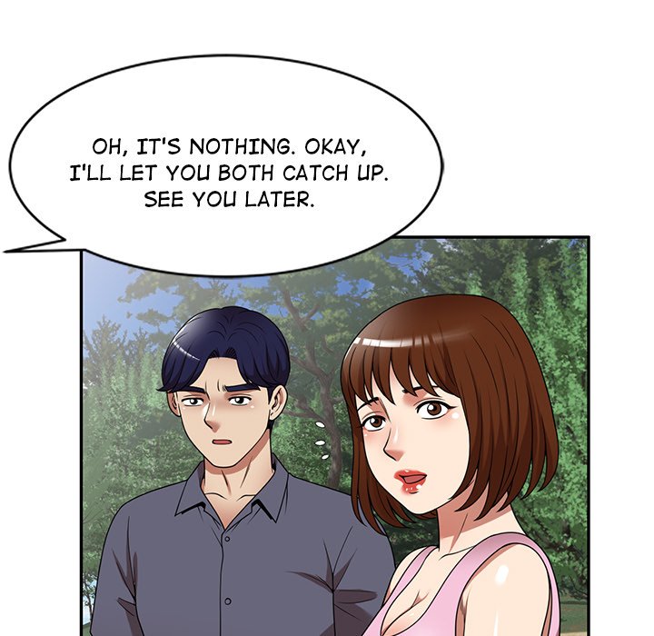 Long Drive Chapter 23 - Manhwa18.com