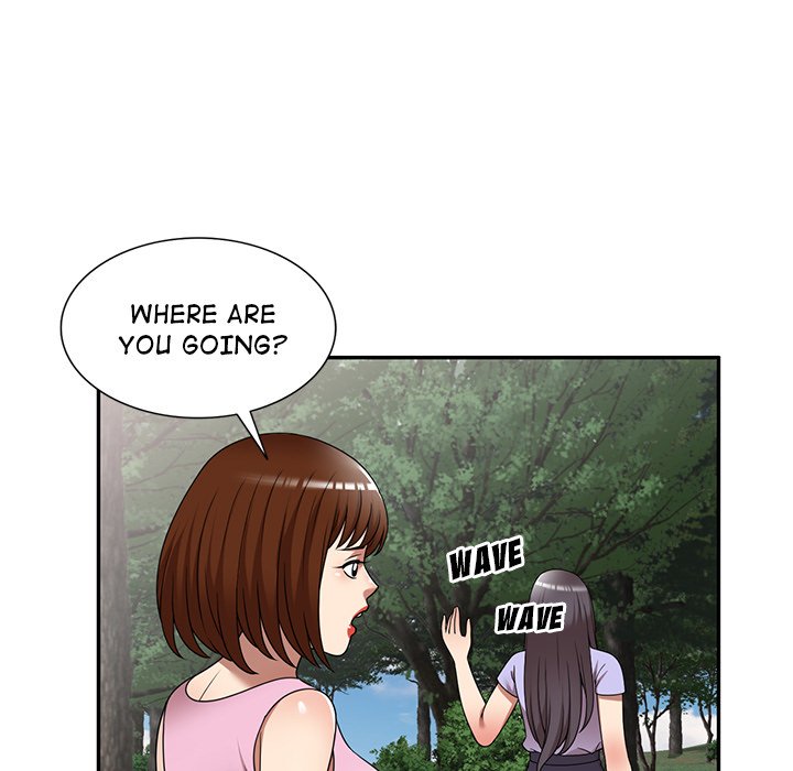 Long Drive Chapter 23 - Manhwa18.com