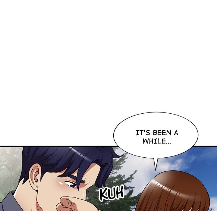 Long Drive Chapter 23 - Manhwa18.com